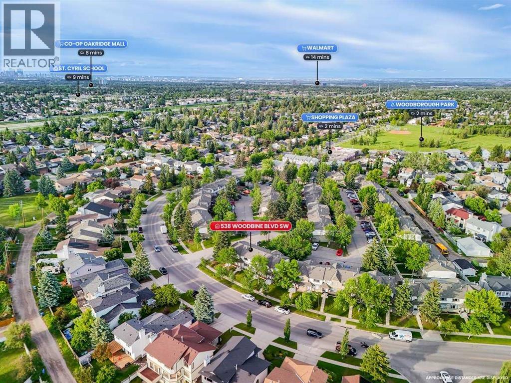 538 Woodbine Boulevard SW - 41