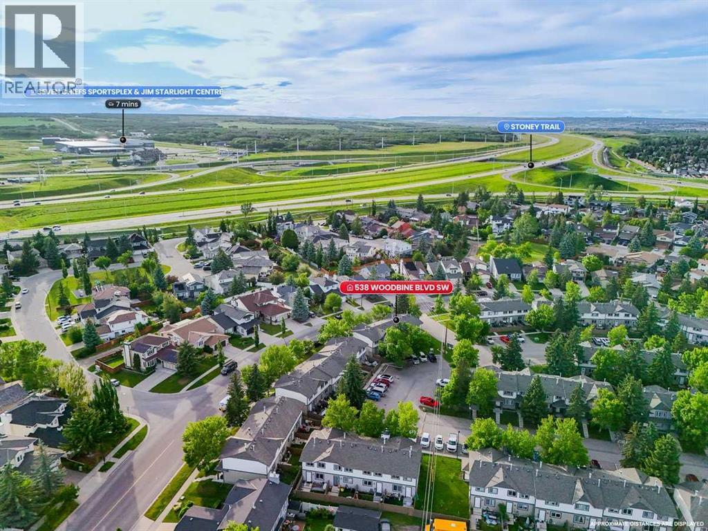 538 Woodbine Boulevard SW - 43