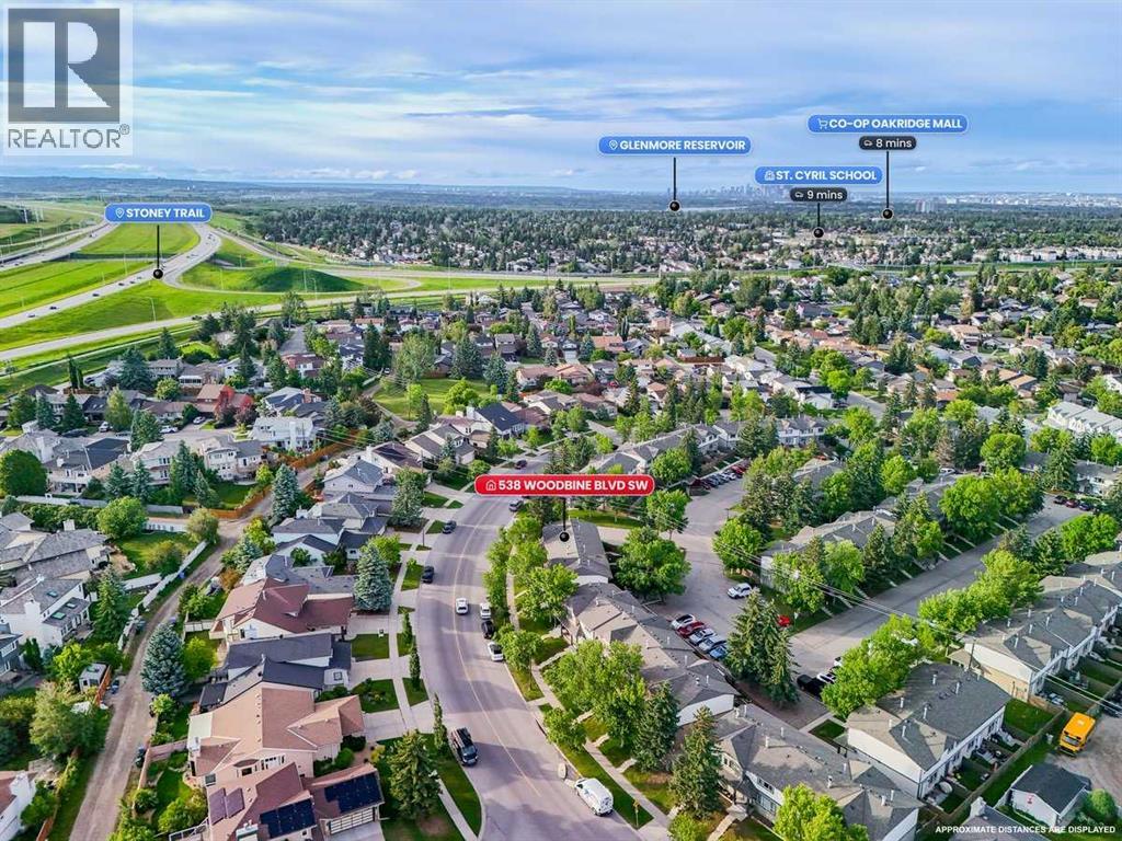 538 Woodbine Boulevard SW - 42