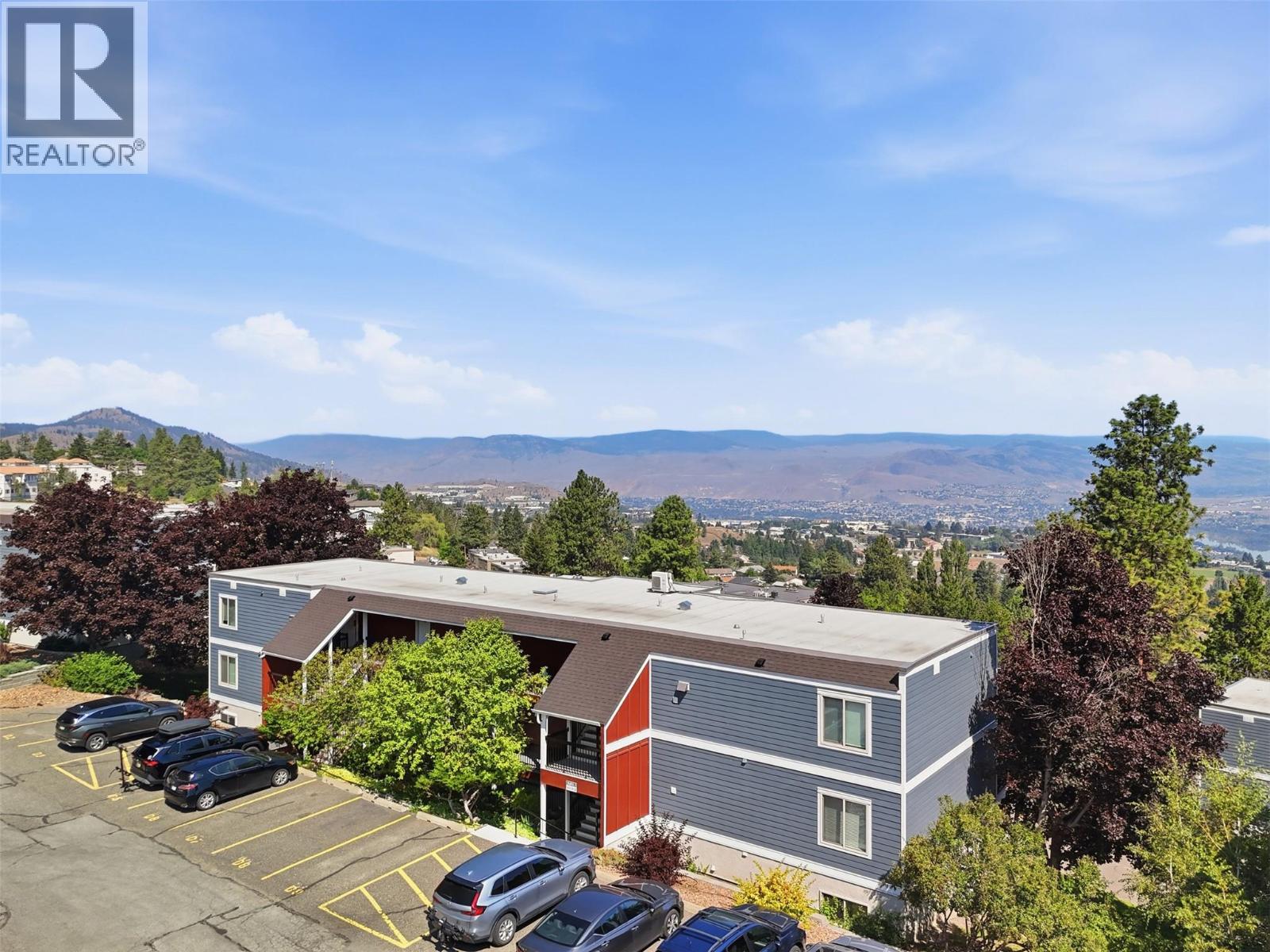 1810 SUMMIT Drive Unit# 35, Kamloops
