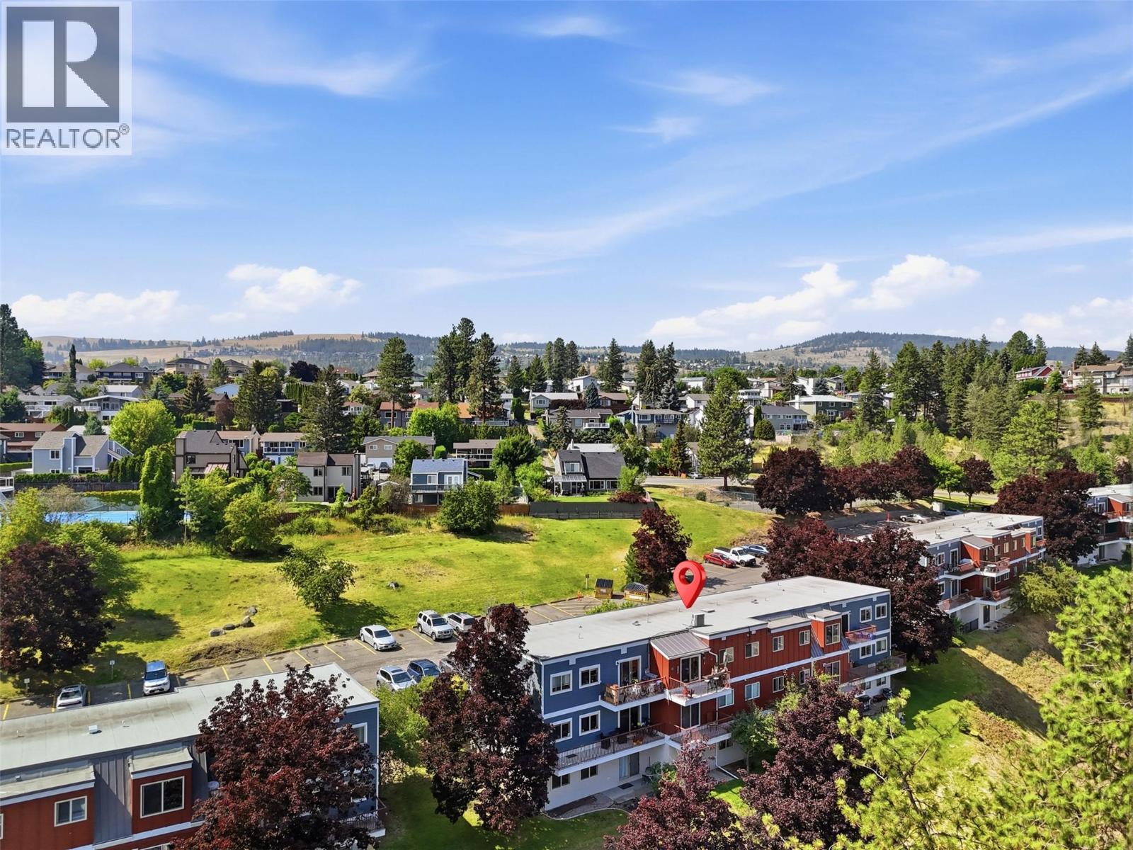 1810 SUMMIT Drive Unit# 35, Kamloops