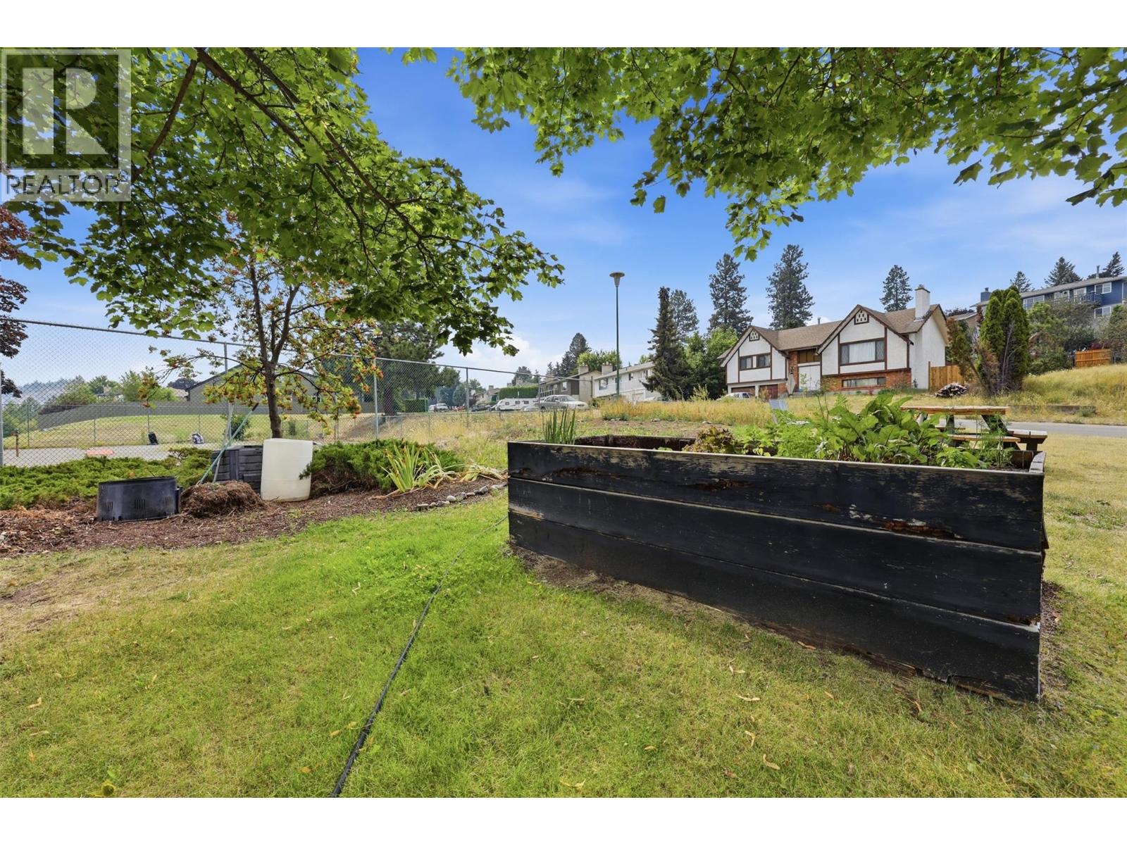 1810 SUMMIT Drive Unit# 35, Kamloops