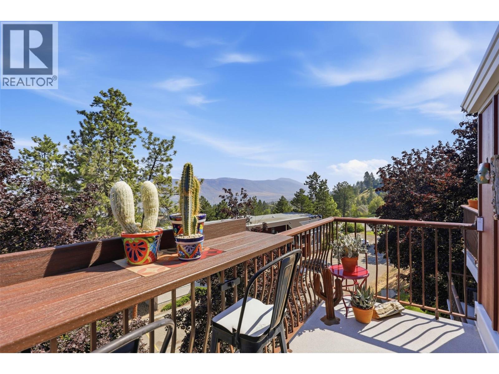 1810 SUMMIT Drive Unit# 35, Kamloops
