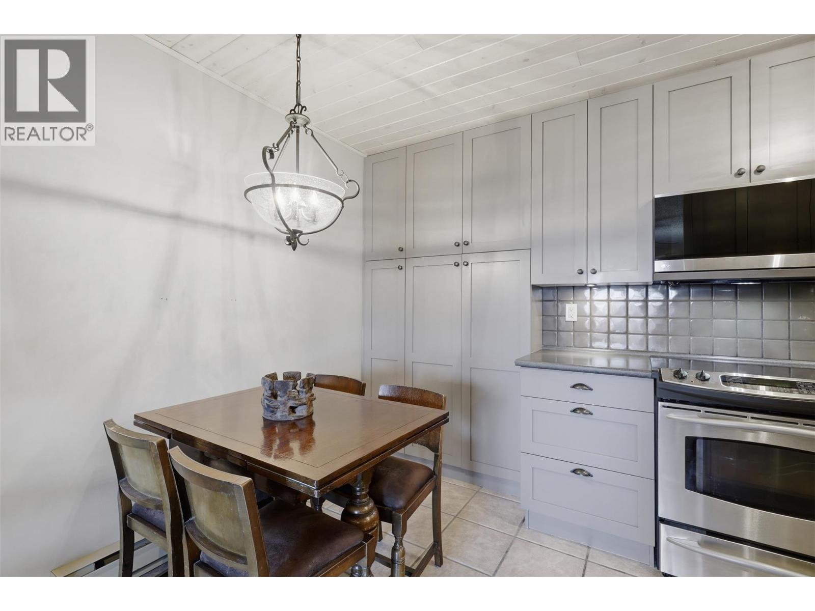 1810 SUMMIT Drive Unit# 35, Kamloops