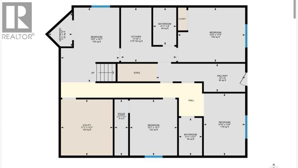 109 Homestead Crescent NE - 26