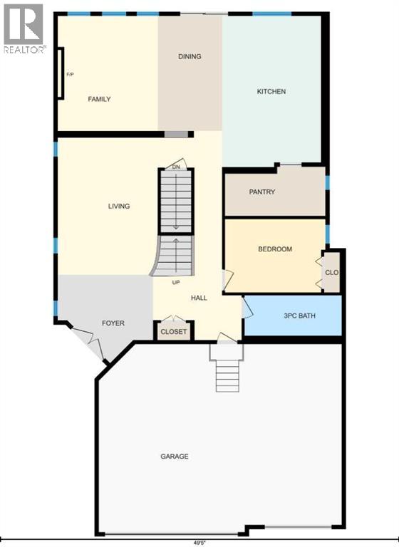 109 Homestead Crescent NE - 24