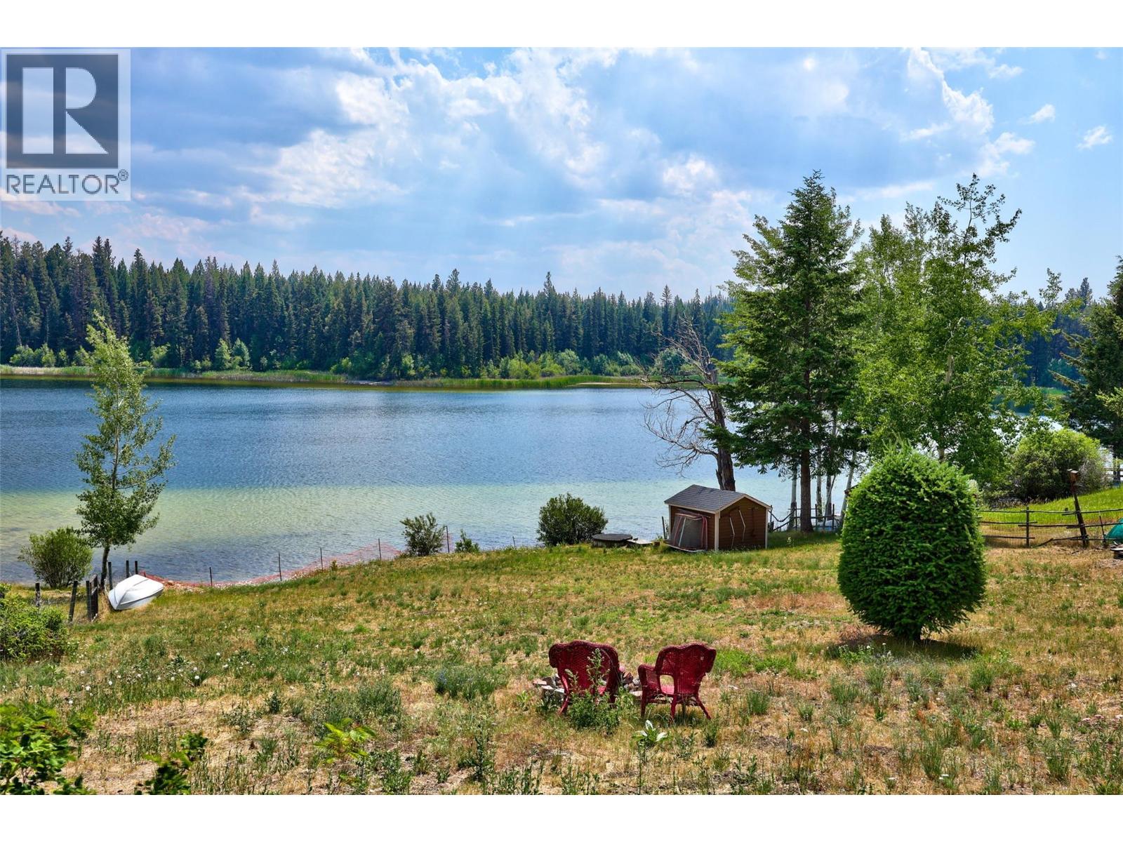 5008 Lauder Road, Merritt