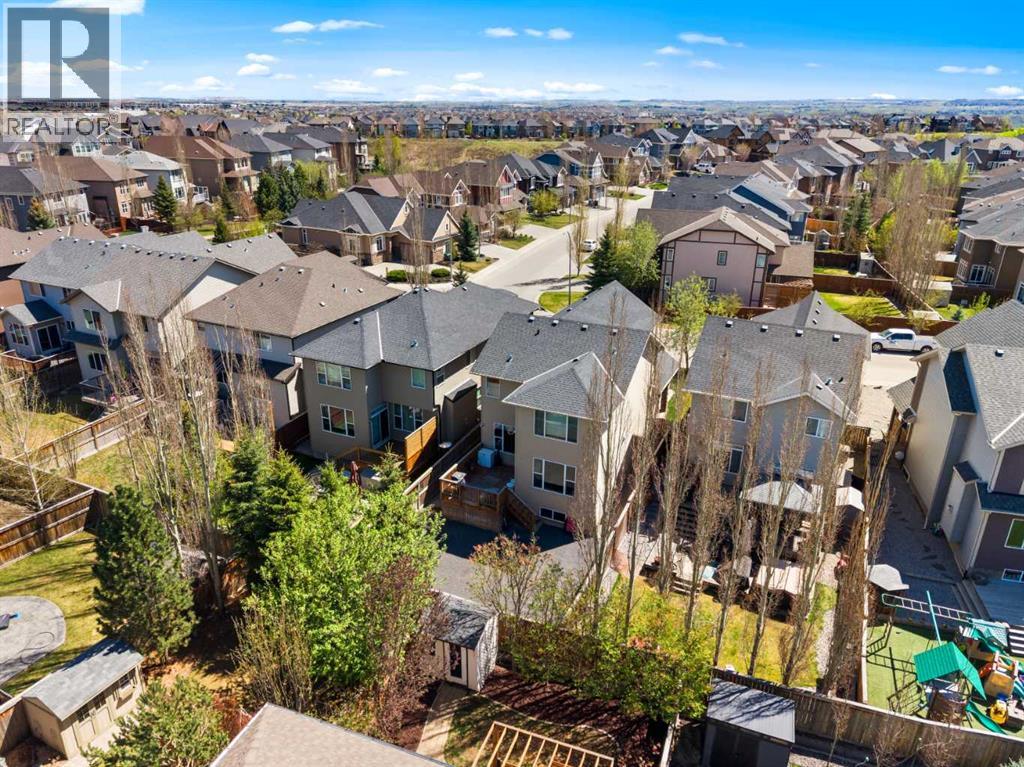 16 Cranarch Grove SE - 12