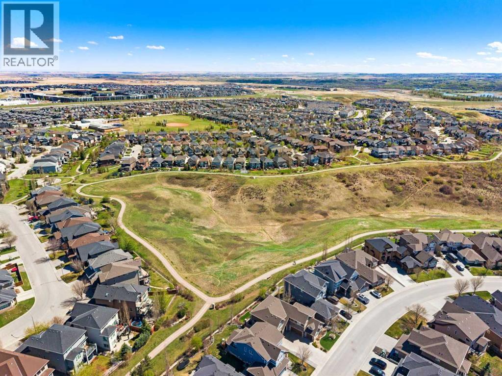 16 Cranarch Grove SE - 16