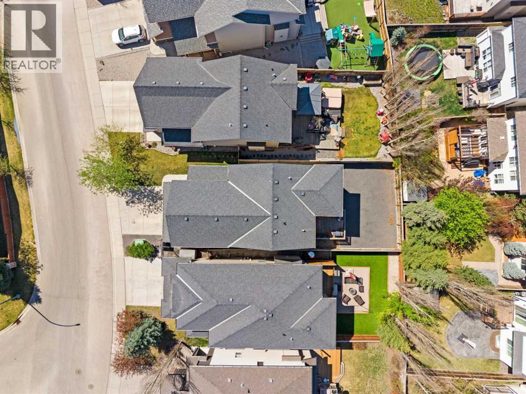 16 Cranarch Grove SE - 13