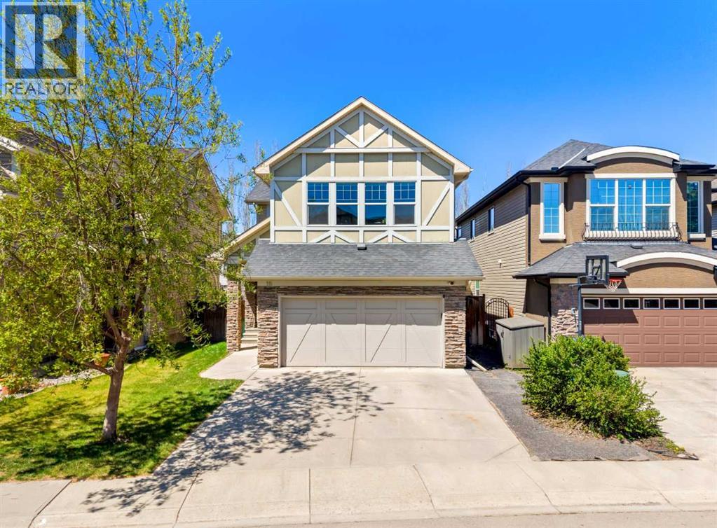 16 Cranarch Grove SE - 1