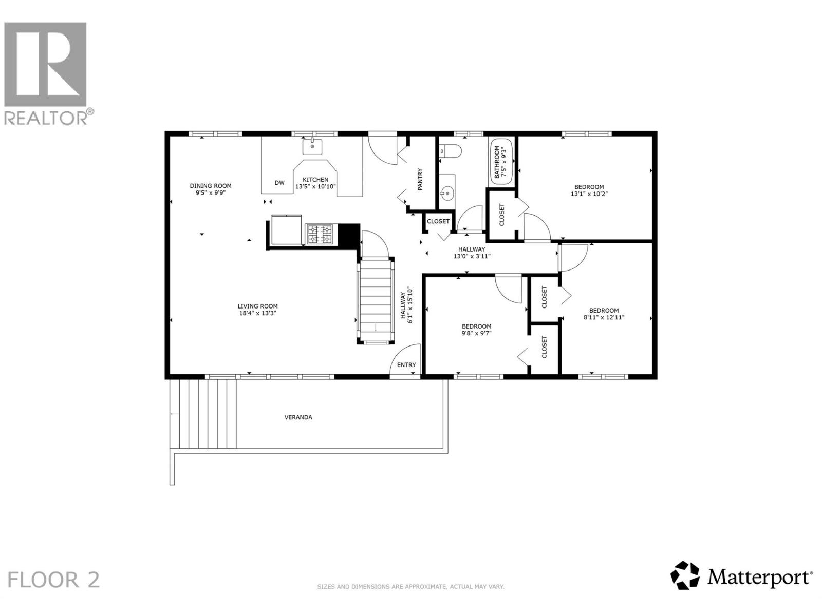 2490 Sexsmith Road - 41
