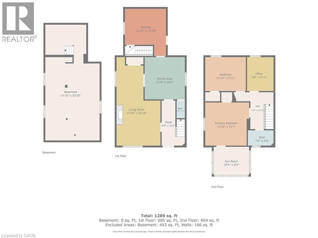 65 OAK Street - 50