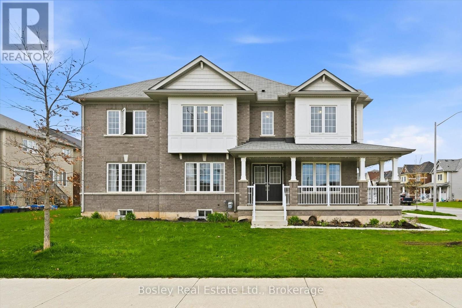1 BEATTY AVENUE - 1