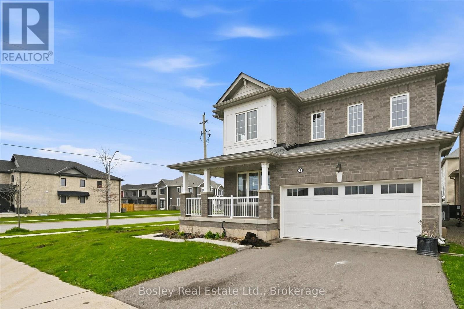 1 BEATTY AVENUE - 3