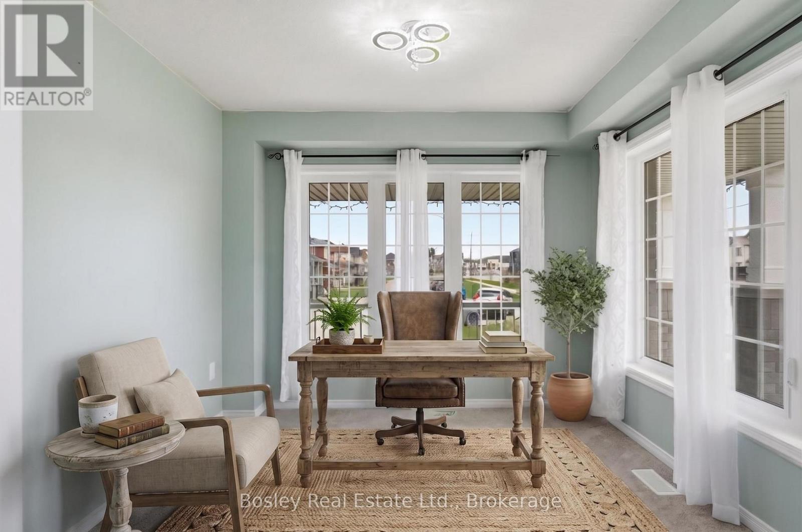 1 BEATTY AVENUE - 6