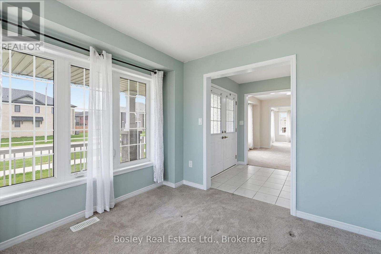 1 BEATTY AVENUE - 8