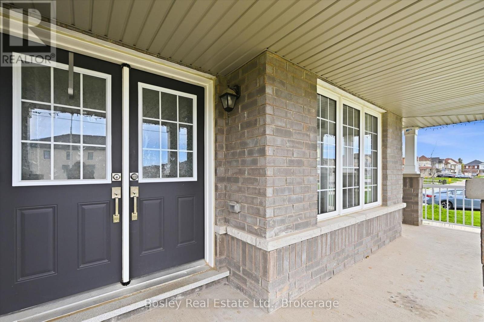 1 BEATTY AVENUE - 4