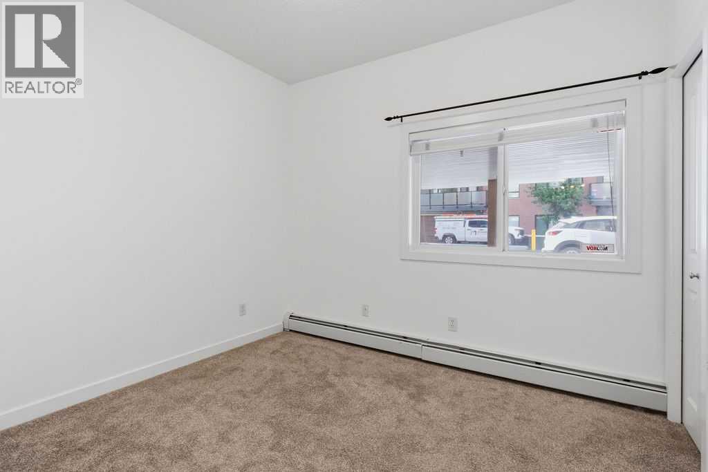 #106 323 18 Avenue SW - 19