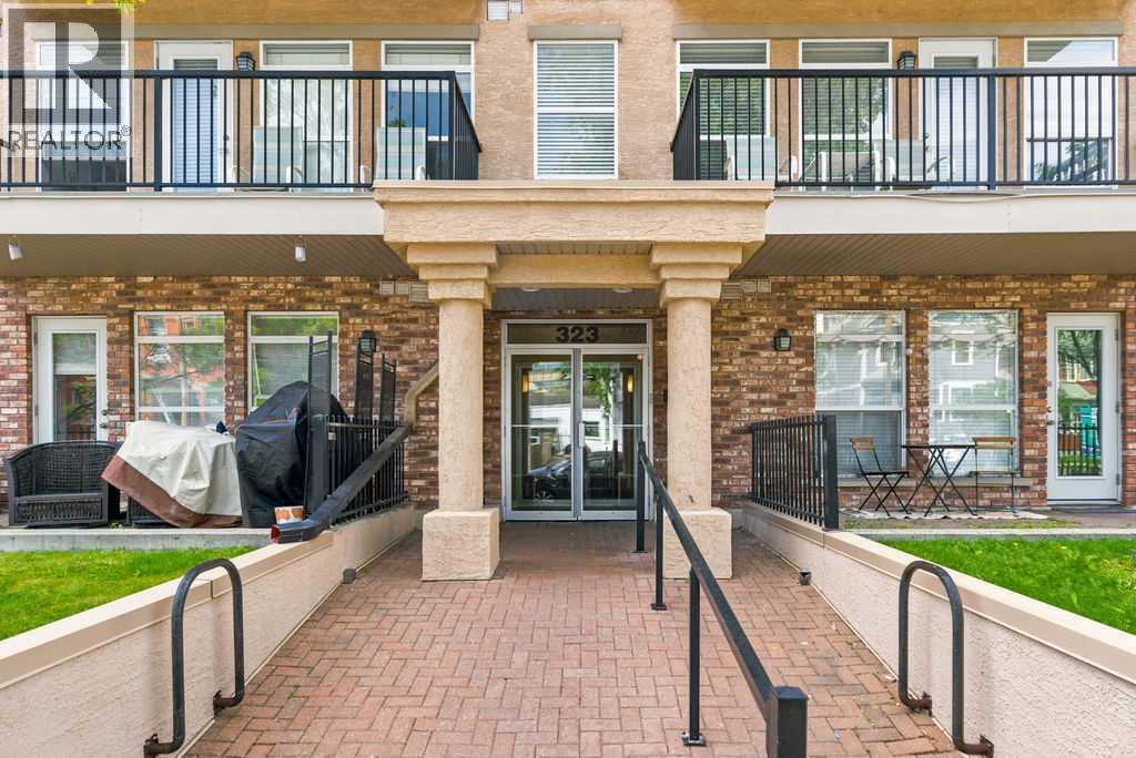 #106 323 18 Avenue SW - 27