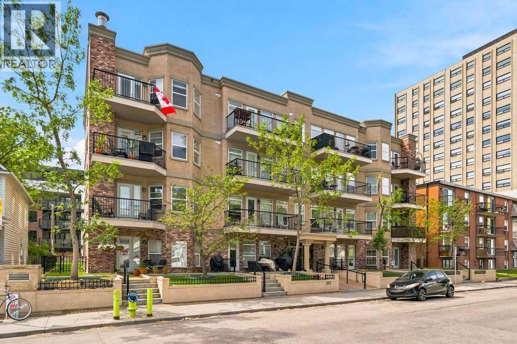 #106 323 18 Avenue SW - 28