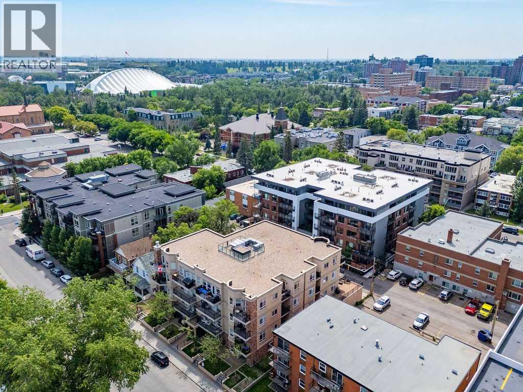 #106 323 18 Avenue SW - 29