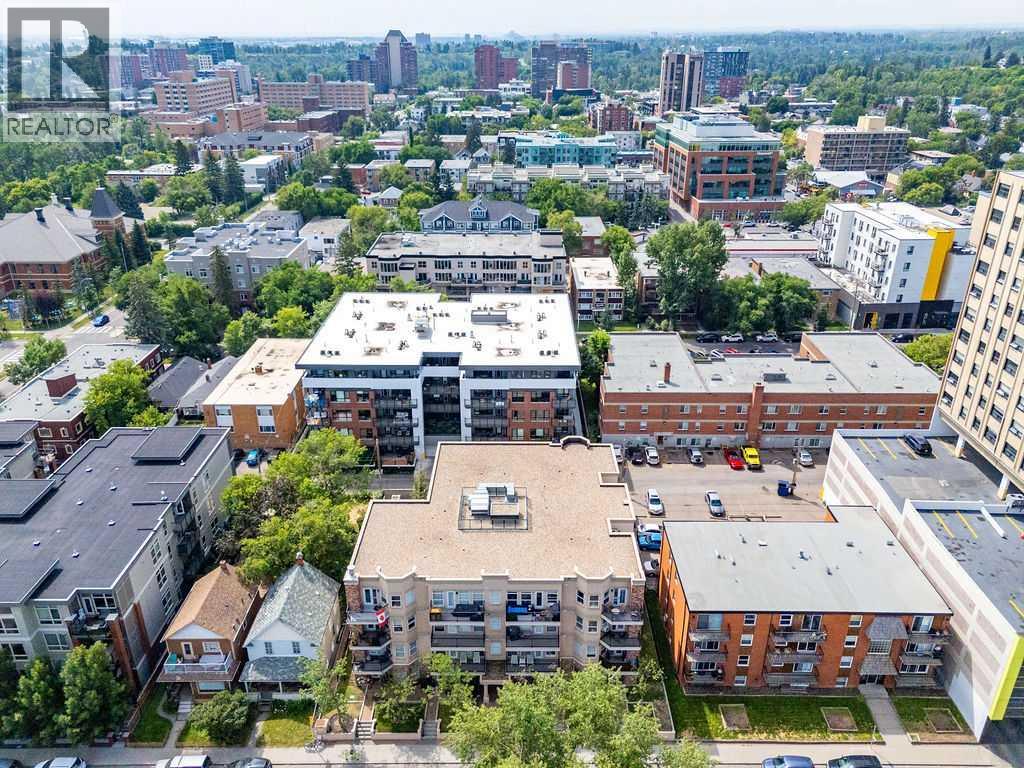 #106 323 18 Avenue SW - 30