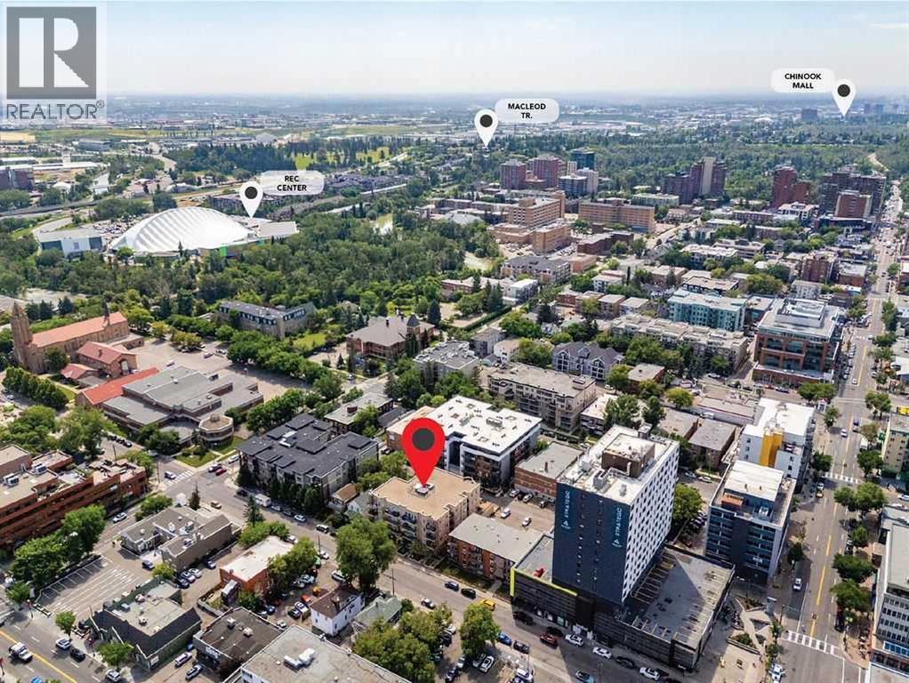 #106 323 18 Avenue SW - 34