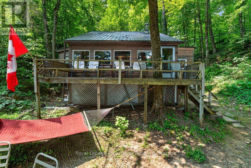 1651 MYERS CAVE ROAD - 1