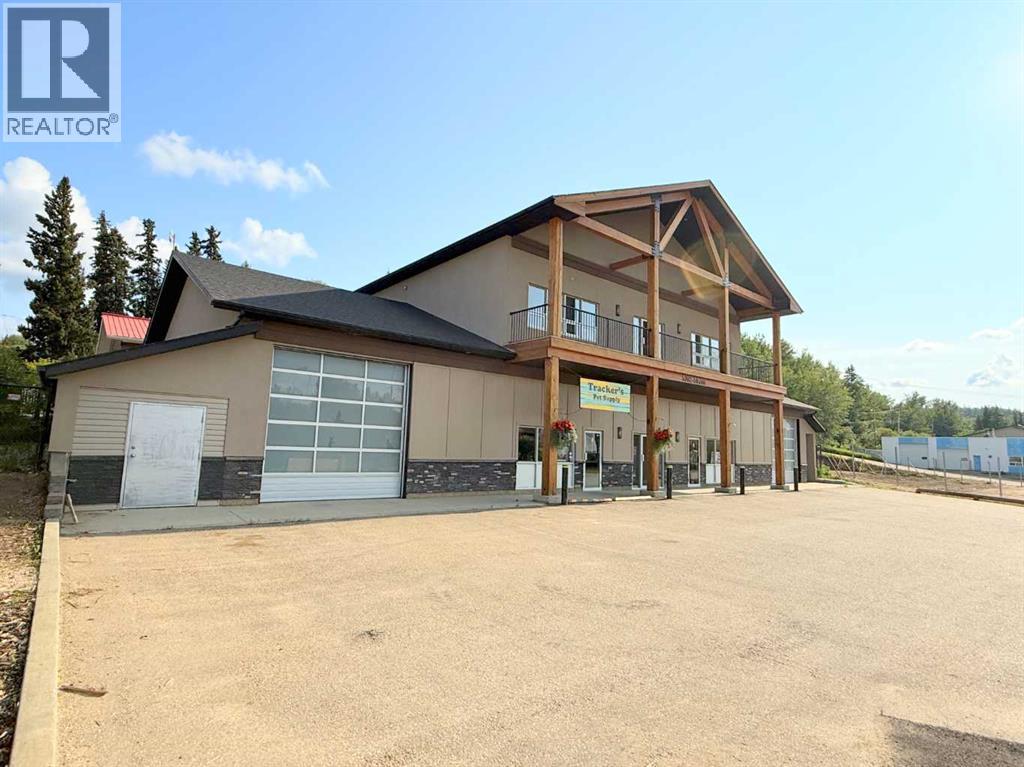 5302 50 Avenue, Athabasca — photo 3