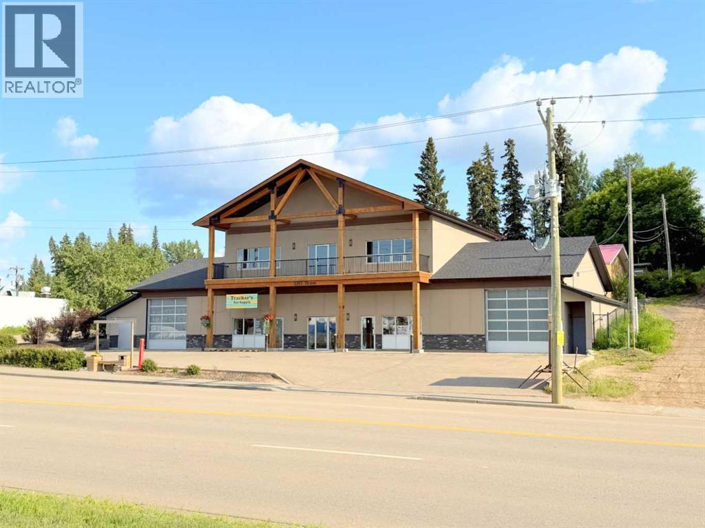 5302 50 Avenue, Athabasca — photo 2