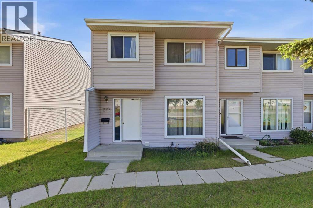 222 Marlborough Way NE - 1