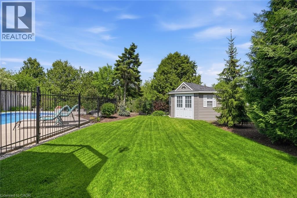 28 BATHGATE Drive - 47