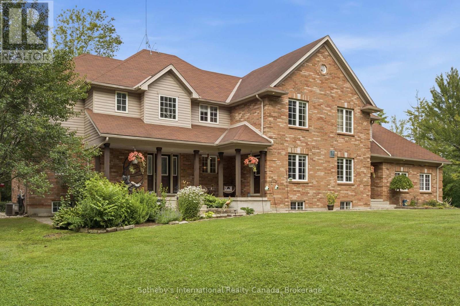 6153 WEISENBERG ROAD - 1