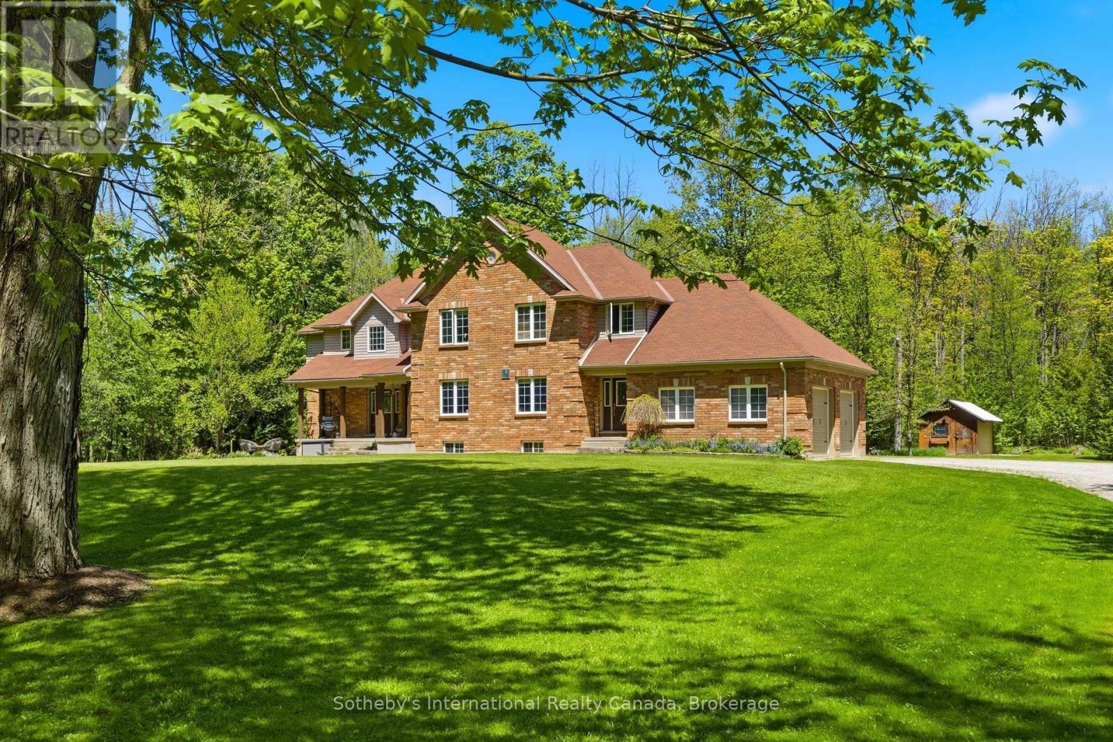 6153 WEISENBERG ROAD - 2