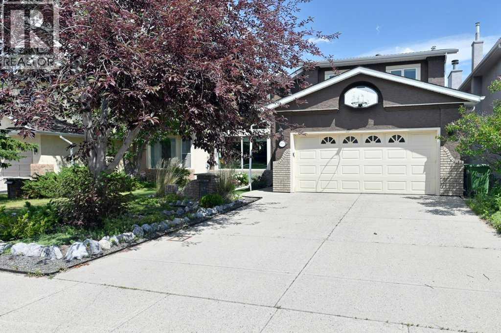 2824 Signal Hill Drive SW - 1