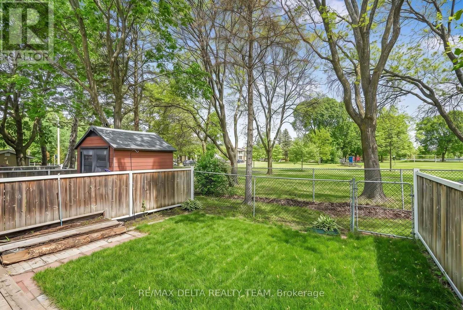 1107 DES FORETS AVENUE - 2
