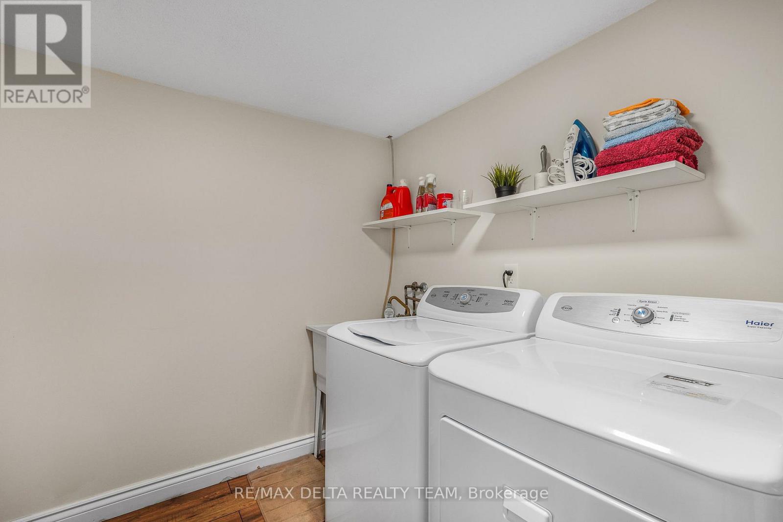 1107 DES FORETS AVENUE - 22