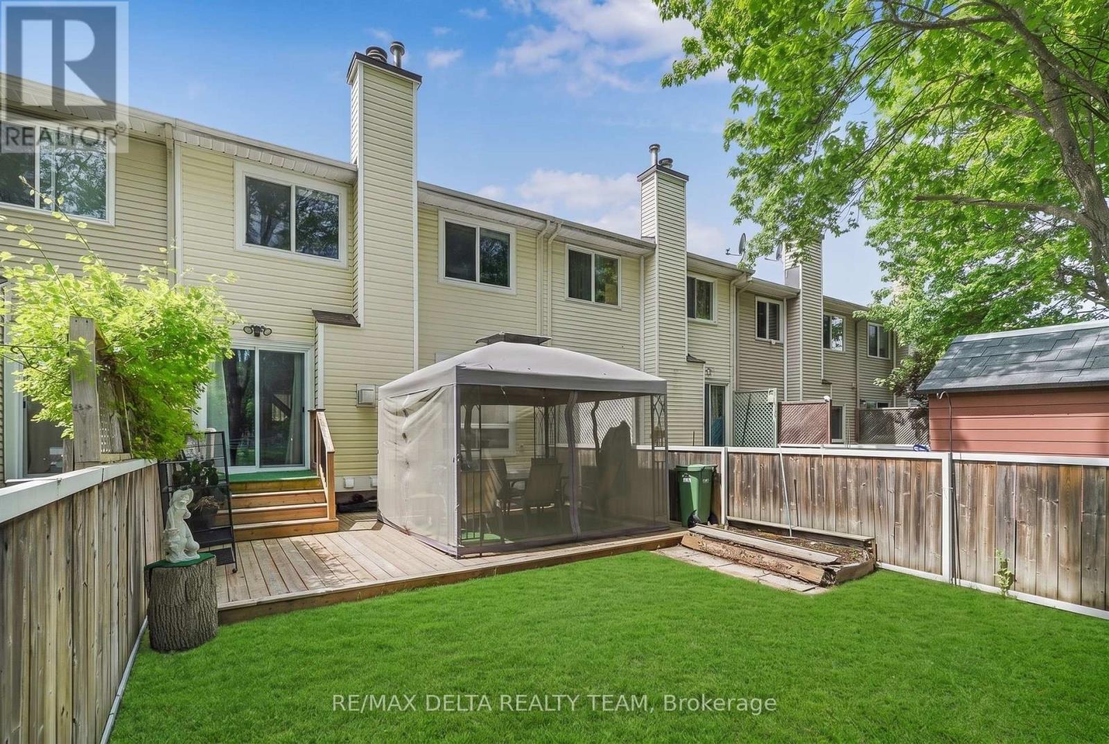 1107 DES FORETS AVENUE - 23