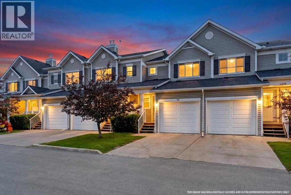 76 Country Village Lane NE - 1