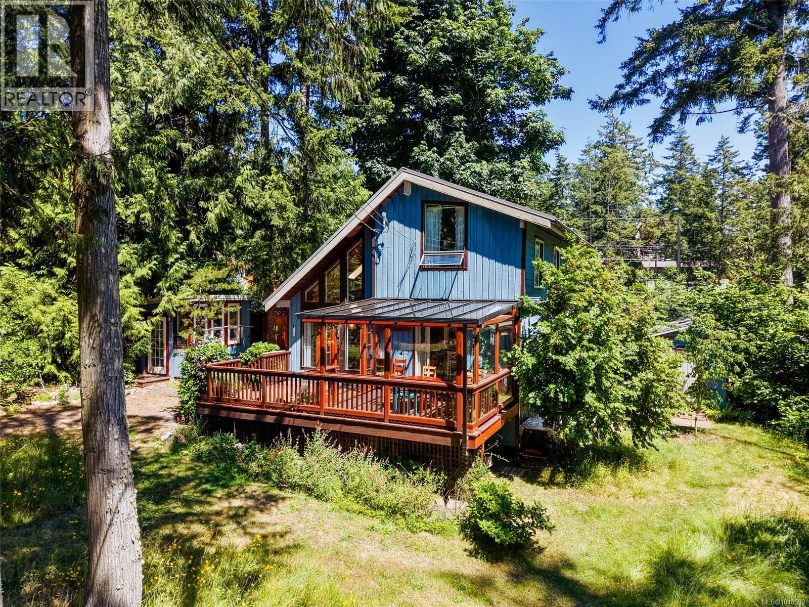 7913 Swanson View Dr - 1