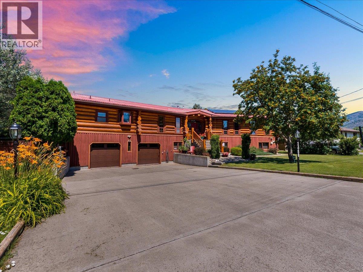 3486 Davy Road - 1