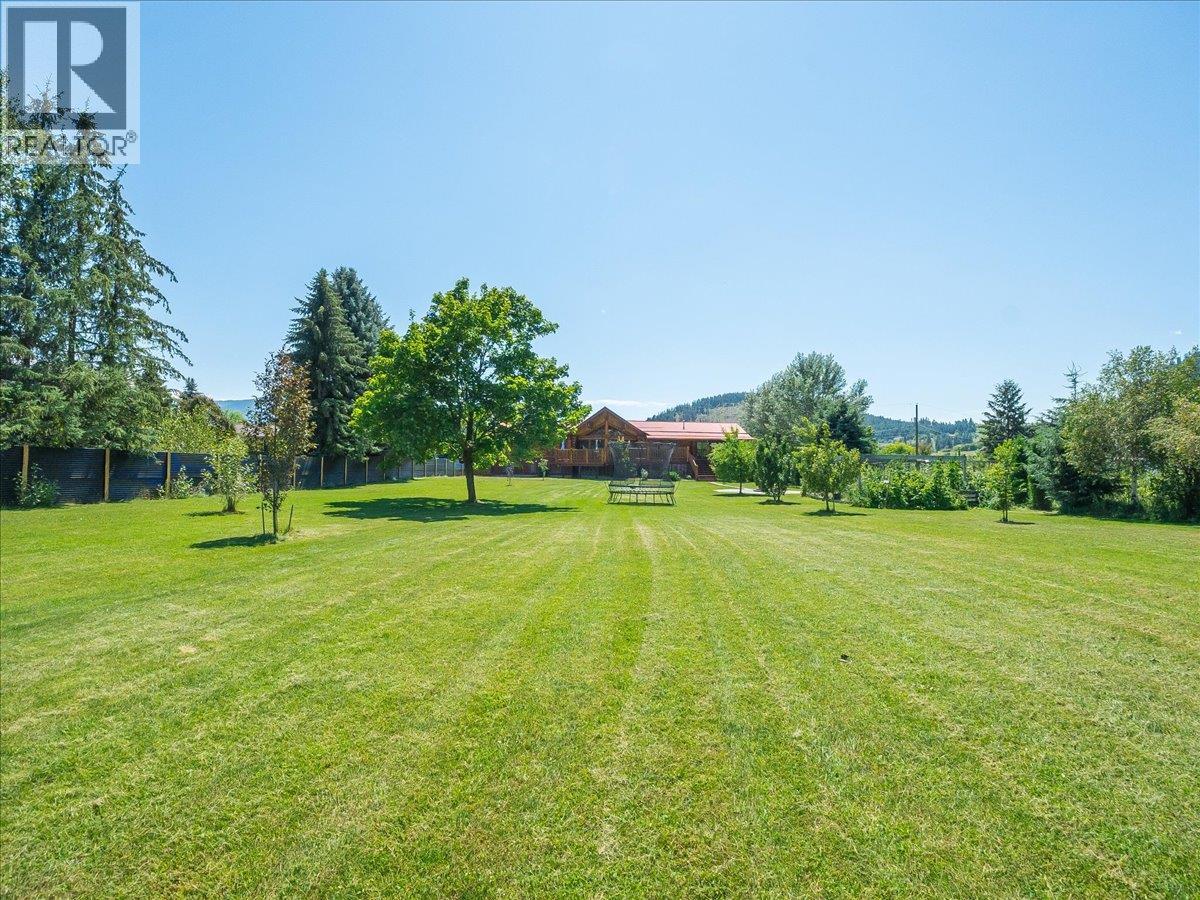 3486 Davy Road - 20