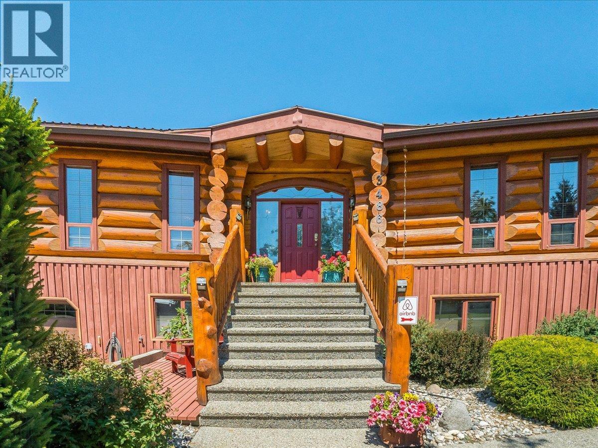 3486 Davy Road - 9