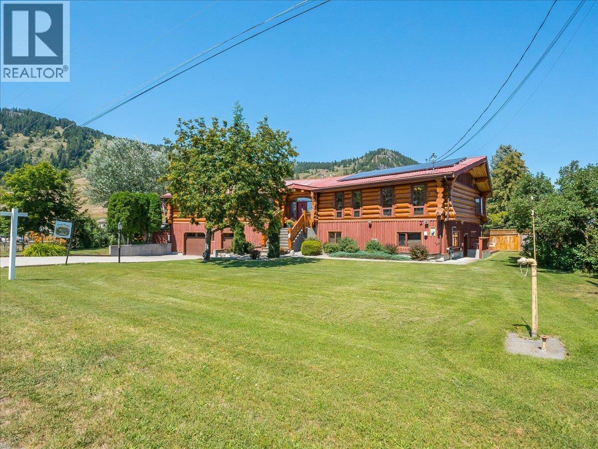 3486 Davy Road - 5