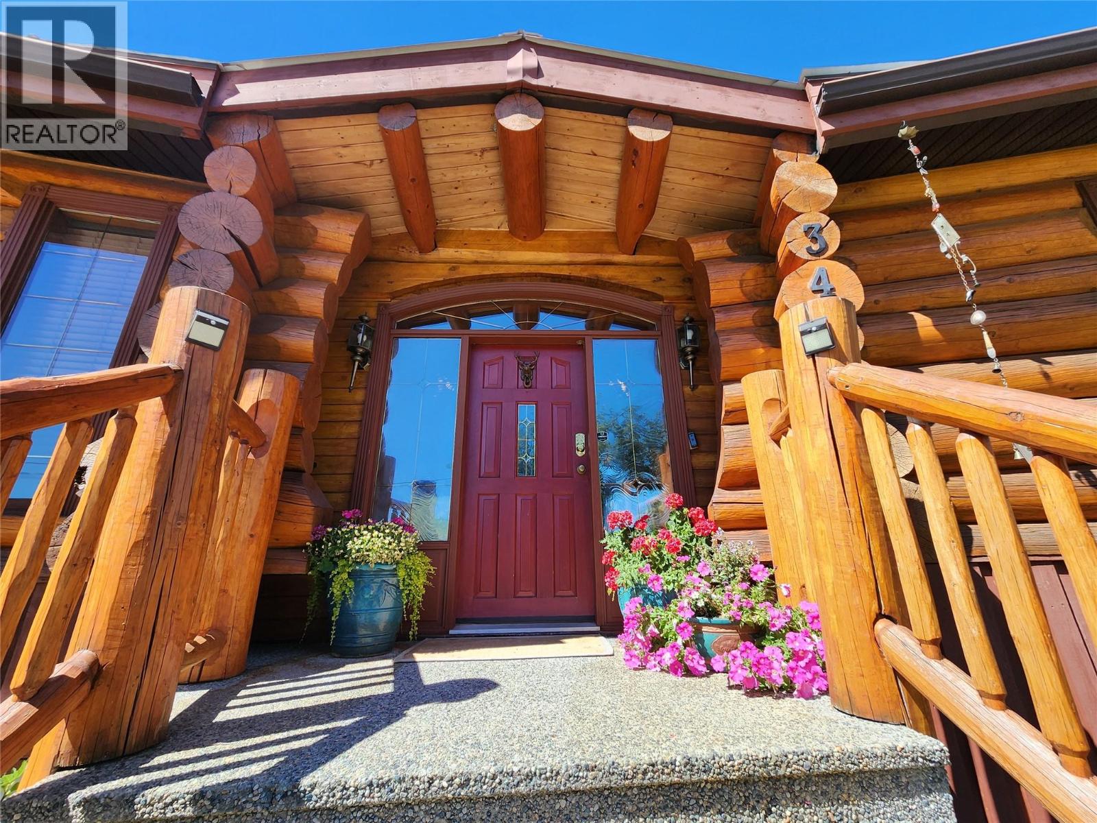 3486 Davy Road - 3