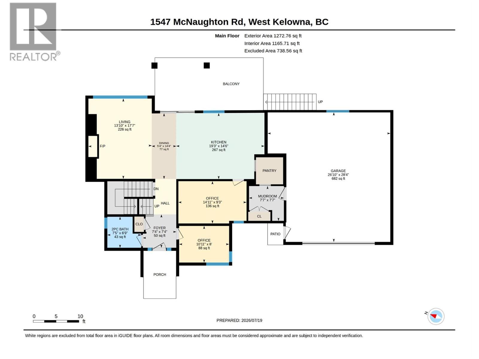 1547 McNaughton Road - 50