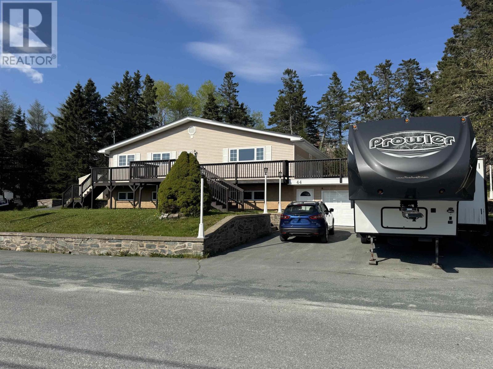 44 Lahey Drive - 45
