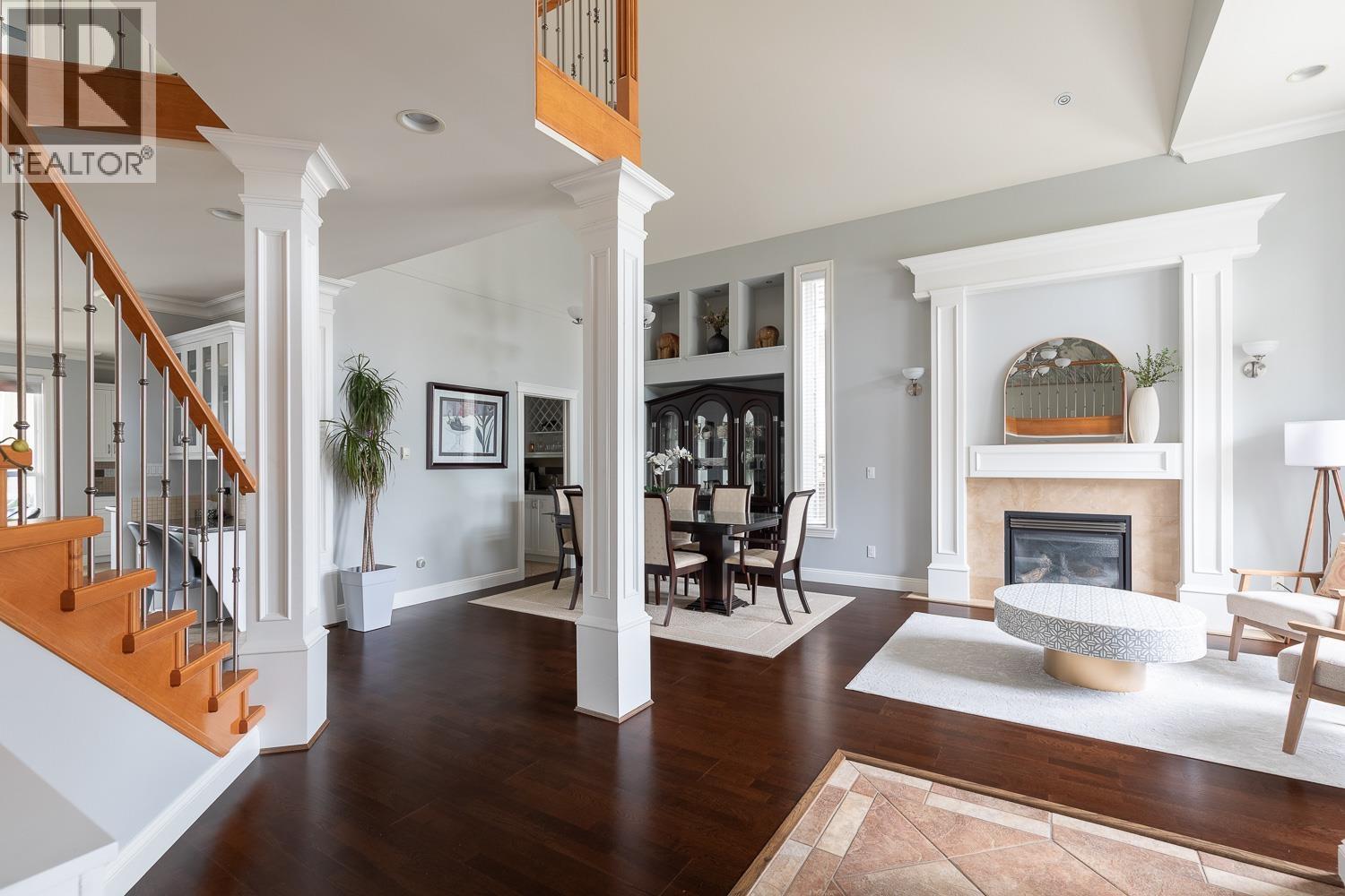 5 Bed, 4 Bath House for Sale in Delta – 5131 WESTMINSTER COURT, Delta – MLS# R3148555 - Image 6