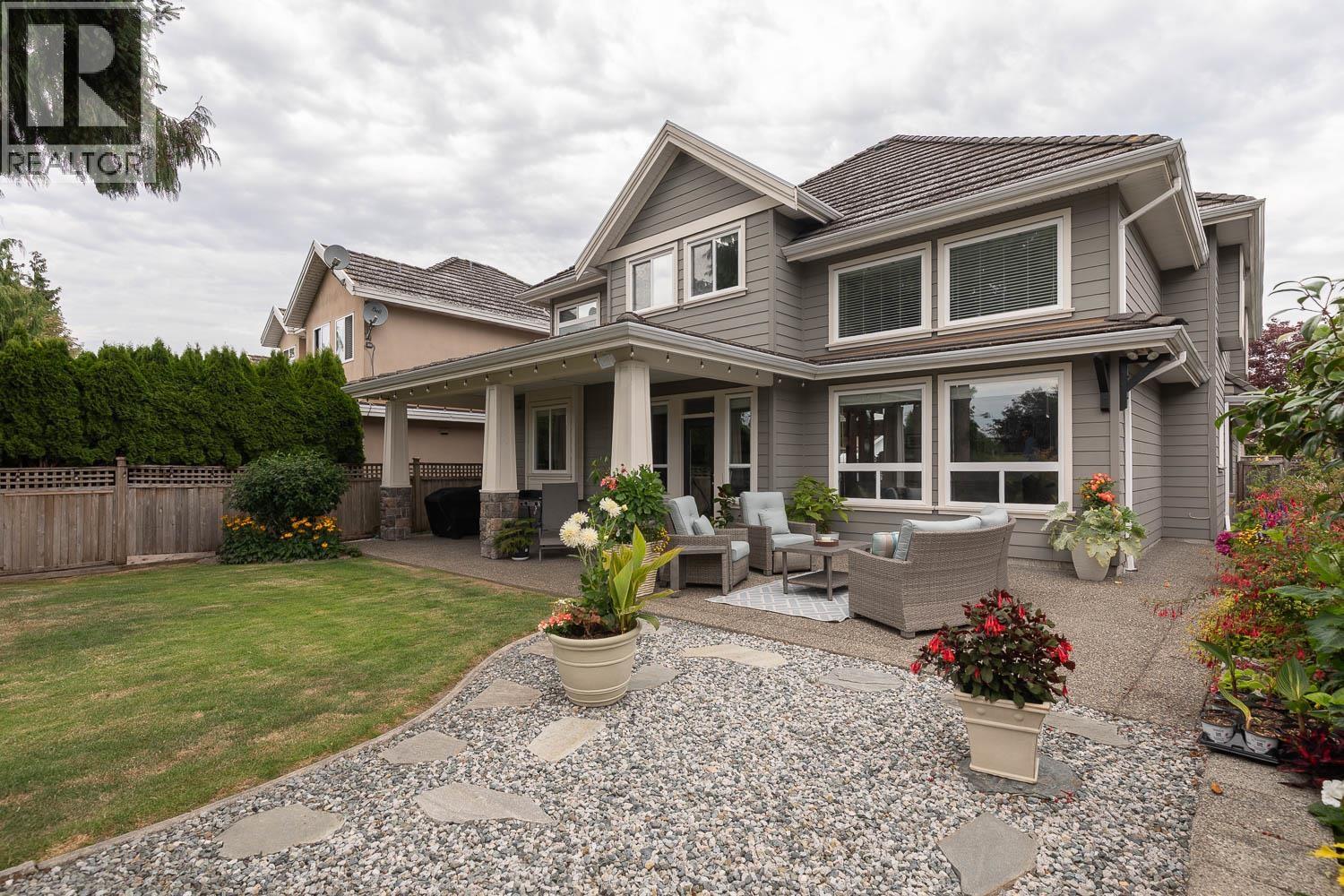 5 Bed, 4 Bath House for Sale in Delta – 5131 WESTMINSTER COURT, Delta – MLS# R3148555 - Image 27